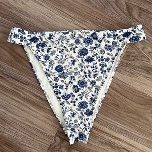 Abercrombie & Fitch swim bottom